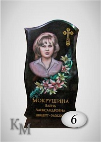 Комплект с цветным оформлением 63-6 Д