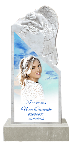 Фото №1-2 Облака