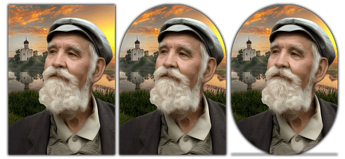 Фото - стекло 2